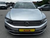 Volkswagen Passat B8 2.0TDI VIRTUAL NOV