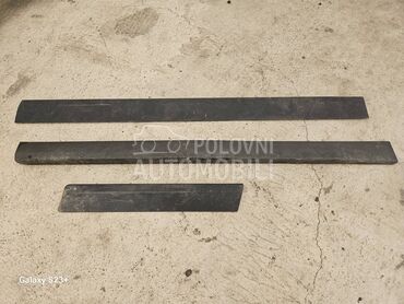 LAJSNA VRATA za Citroen C4