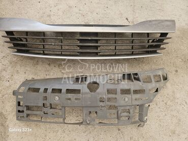 MASKA PLASTKA ISPOD BRANIKA za Renault Laguna za 2003. god.