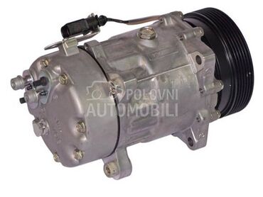 Kompresor klime 1.9 tdi za Audi A3 od 2001. do 2005. god.
