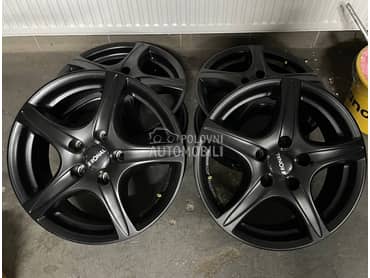 Aluminijumske felne Ronal 16" 5 x 112