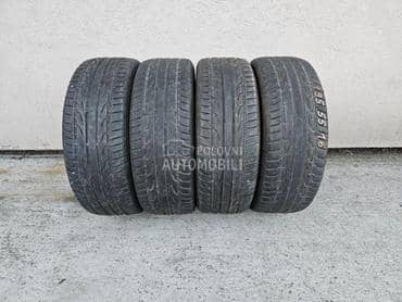 Semperit 195/55 R16 Letnja