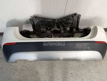 zadnji branik za BMW X1 od 2010. do 2014. god.