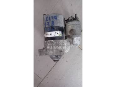 Alnaser za Renault Clio