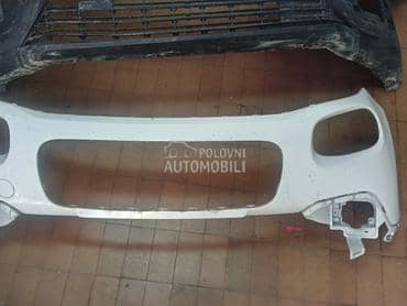 Branik za Citroen C3