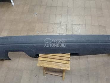 Spojler zadnjeg branika za Audi Q3