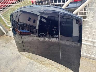 hauba za Volkswagen Golf 4 od 1997. do 2005. god.