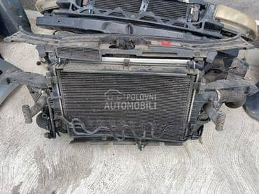 vezni lim za Audi A6 od 2001. do 2005. god.