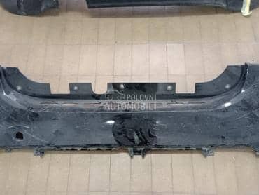 Branik za Smart ForTwo