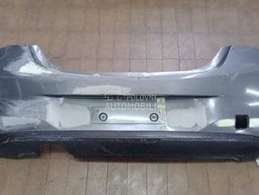 Branik za Opel Corsa D