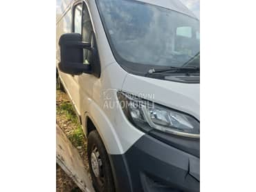 Jumper ceo u delovima