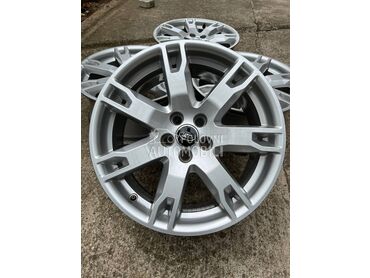 Aluminijumske felne  18" 5 x 108