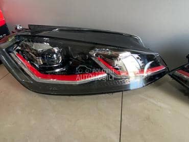 Far GTI za Volkswagen Golf 7