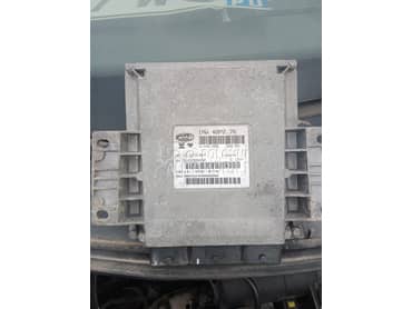 Računar motora za Peugeot 206 od 2003. do 2008. god.