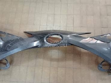 Branik za Toyota Aygo, Yaris