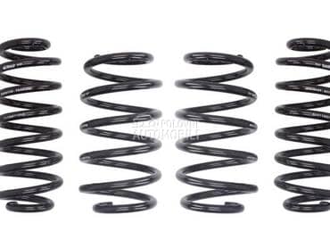 Eibach opruge ProKit Sportline za Škoda Superb