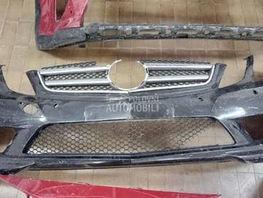 Branik za Mercedes Benz E 200, E 220