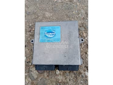 Računar za Peugeot 206 od 2003. do 2008. god.