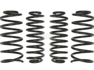 Eibach opruge ProKit za Volkswagen Golf 4