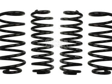 Eibach opruge ProKit za Volkswagen Golf 4