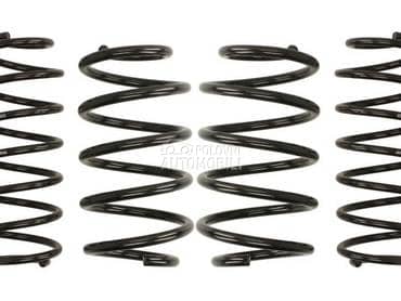 Eibach opruge ProKit 6N V za Volkswagen Polo