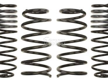 Eibach opruge ProKit 9N za Volkswagen Polo