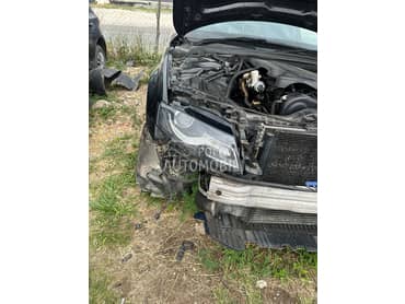 Farovi za Audi A4, A4 Allroad od 2008. do 2011. god.