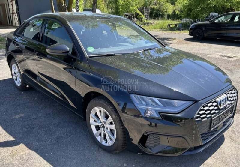 Delovi za Audi A3 8Y 2020. god.