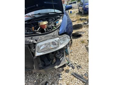 Far levi za Audi A4, A4 Allroad od 1997. do 2001. god.