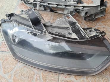 Desni far za Audi Q3