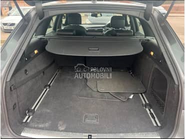 Roletna za Audi A6, A6 Allroad od 2011. do 2017. god.