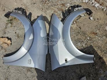 prednja krila za Audi A2 od 2000. do 2005. god.