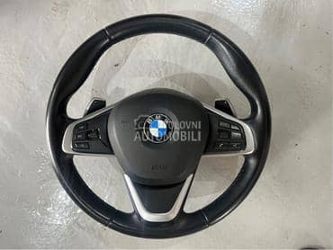 Volan f48 f45 f39 za BMW X1, X2, Serija 2 od 2015. do 2020. god.