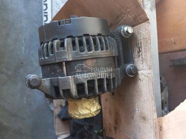Alternator Citroen Jumper