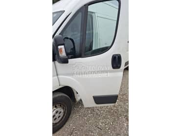 Vrata Citroen Jumper