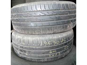 Nokian 195/50 R16 Letnja