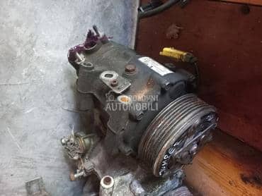 Kompresor klime Jumper