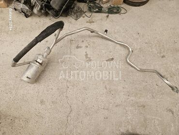 CEVI KLIME 2.0 98.5kw za Renault Scenic za 2005. god.