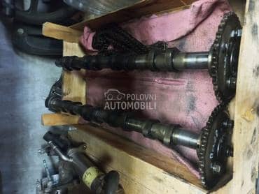 Brageste Citroen Jumper