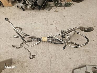 CEV KLIME 2.0 96KW za Jaguar X-Type za 2005. god.