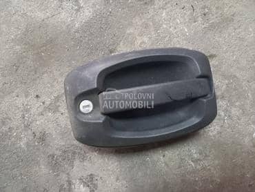 Brava za vrata Jumper