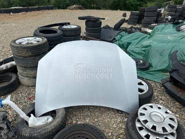 Hauba za Volkswagen Golf 5, Jetta od 2004. do 2009. god.