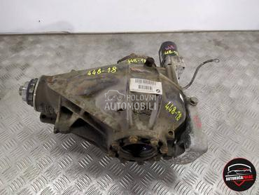 ZADNJI DIFERENCIJAL za BMW M4