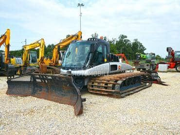 PRINOTH TABAČ RATRAK