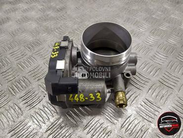 KLAPNA GASA za BMW M4