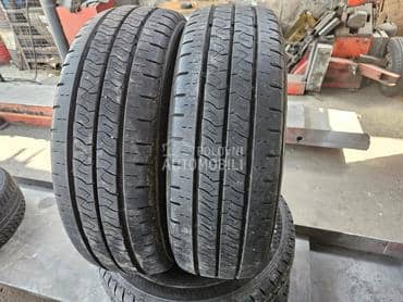 Kumho 205/70 R15 Letnja