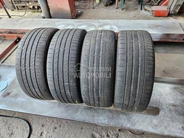 Continental 225/45 R18 Letnja