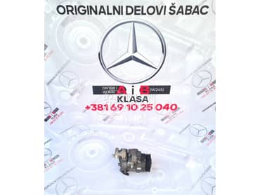 Kompresor klime Mercedes Vaneo za Mercedes Benz Vaneo