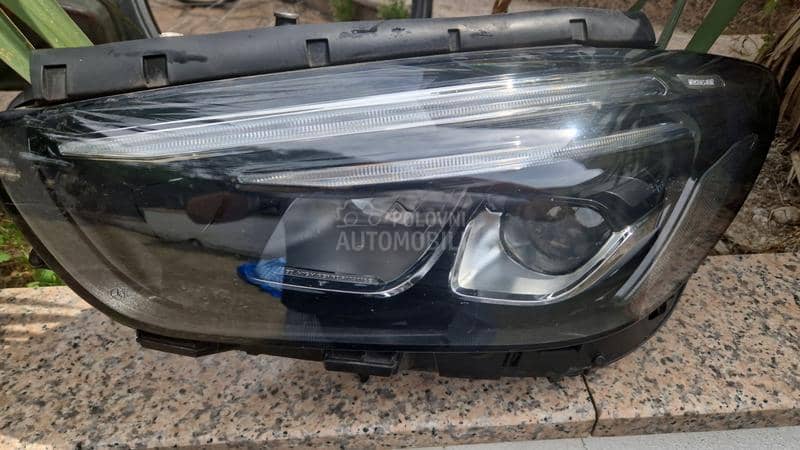 Levi far Led High Performance