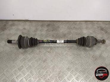 POLUOSOVINA za BMW Serija 1